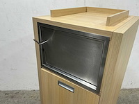 Afvalbak ombouw - afbeelding 4 van  6