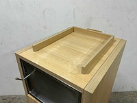 Afvalbak ombouw - afbeelding 5 van  6
