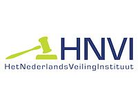 Afvalbak rubbermaid op verrijdbaar plateau. - afbeelding 1 van  1