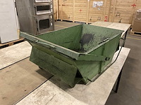 Afvalbak - afbeelding 1 van  4