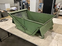 Afvalbak - afbeelding 3 van  4