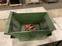 Afvalbak - afbeelding 2 van  4