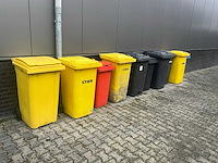 Afvalcontainer (10x) - afbeelding 2 van  2