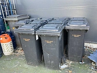 Afvalcontainer (10x) - afbeelding 6 van  6