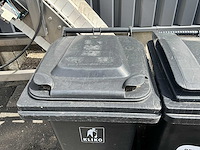 Afvalcontainer 120 liter (7x) - afbeelding 3 van  4