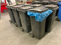 Afvalcontainer 120l. (8x) - afbeelding 4 van  6