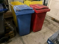 Afvalcontainer (12x) - afbeelding 2 van  4
