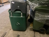 Afvalcontainer (12x) - afbeelding 4 van  4