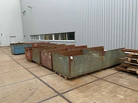 Afvalcontainer (23x) - afbeelding 1 van  5