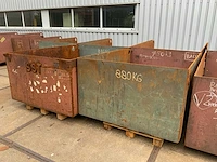 Afvalcontainer (23x) - afbeelding 3 van  5