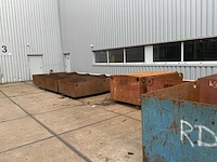 Afvalcontainer (23x) - afbeelding 5 van  5