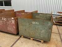 Afvalcontainer (23x) - afbeelding 2 van  5
