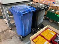 Afvalcontainer (2x) - afbeelding 2 van  4