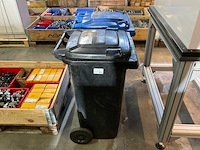 Afvalcontainer (2x) - afbeelding 4 van  4
