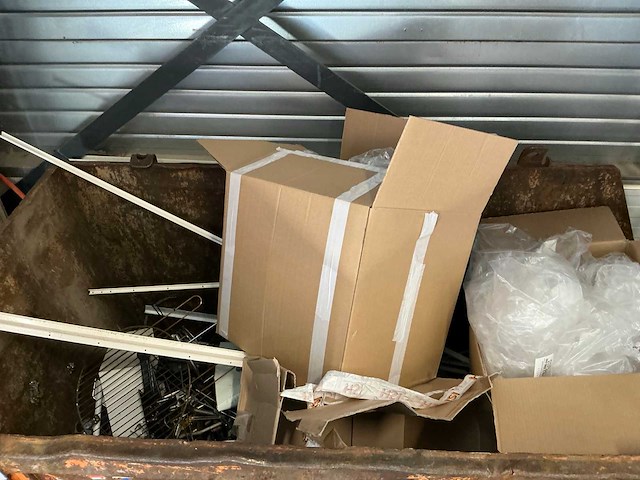 Afvalcontainer (2x) - afbeelding 4 van  6