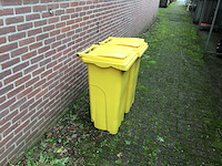Afvalcontainer (2x) - afbeelding 2 van  2