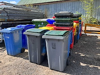 Afvalcontainer (38x) - afbeelding 1 van  6