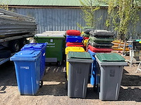 Afvalcontainer (38x) - afbeelding 2 van  6