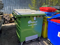Afvalcontainer (38x) - afbeelding 3 van  6