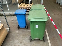 Afvalcontainer (3x) - afbeelding 2 van  5