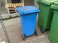Afvalcontainer (3x) - afbeelding 3 van  5
