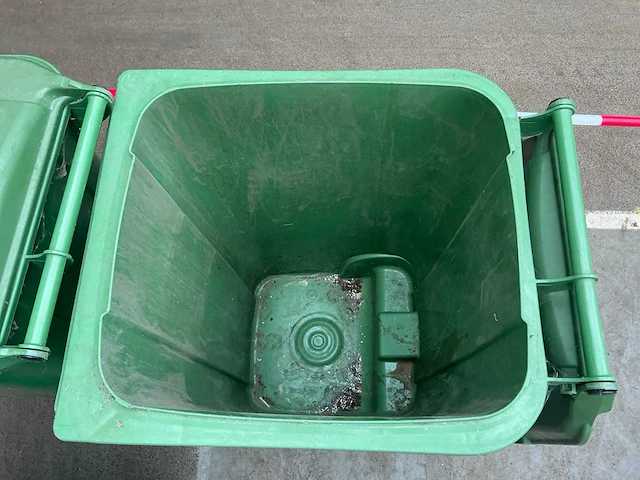 Afvalcontainer (3x) - afbeelding 4 van  5