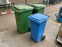 Afvalcontainer (3x) - afbeelding 5 van  5