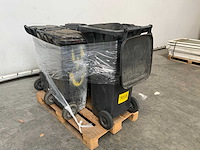 Afvalcontainer (5x) - afbeelding 1 van  7