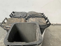 Afvalcontainer (5x) - afbeelding 3 van  7
