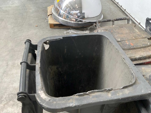 Afvalcontainer (5x) - afbeelding 5 van  7
