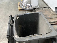 Afvalcontainer (5x) - afbeelding 5 van  7