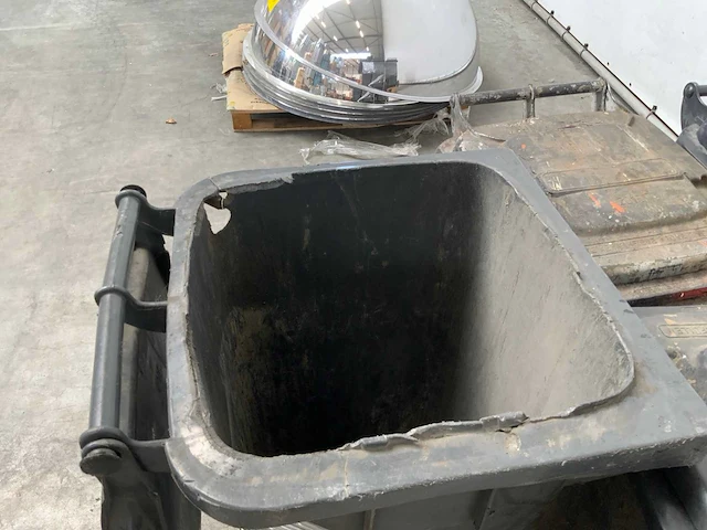 Afvalcontainer (5x) - afbeelding 5 van  7