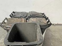Afvalcontainer (5x) - afbeelding 3 van  7