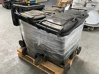 Afvalcontainer (5x) - afbeelding 7 van  7