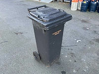 Afvalcontainer (8x) - afbeelding 2 van  6