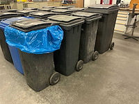 Afvalcontainer (8x) - afbeelding 1 van  5