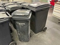 Afvalcontainer (8x) - afbeelding 5 van  5