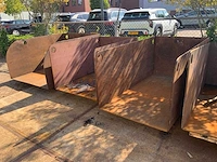 Afvalcontainer (9x) - afbeelding 4 van  4