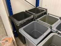 Afvalcontainer (9x) - afbeelding 2 van  5