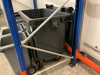 Afvalcontainer (9x) - afbeelding 5 van  5