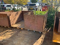 Afvalcontainer (9x) - afbeelding 2 van  4