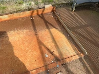 Afvalcontainer inrijplaat (3x) - afbeelding 3 van  3