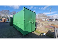 Afvalcontainer - afbeelding 1 van  11