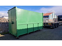 Afvalcontainer - afbeelding 4 van  11