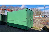 Afvalcontainer - afbeelding 5 van  11