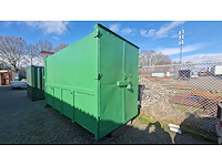 Afvalcontainer - afbeelding 6 van  11