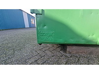 Afvalcontainer - afbeelding 8 van  11