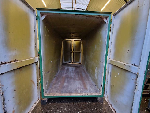 Afvalcontainer - afbeelding 11 van  11