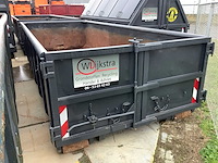 Afvalcontainer - afbeelding 1 van  5