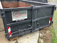 Afvalcontainer - afbeelding 2 van  5
